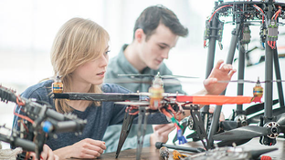 10-Step Procedure to Start a Drone Repair and Maintenance Business