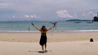The Art of Drone Storytelling: Crafting Compelling Aerial Narratives