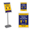 Thumbnail: Freestanding Sentry frame