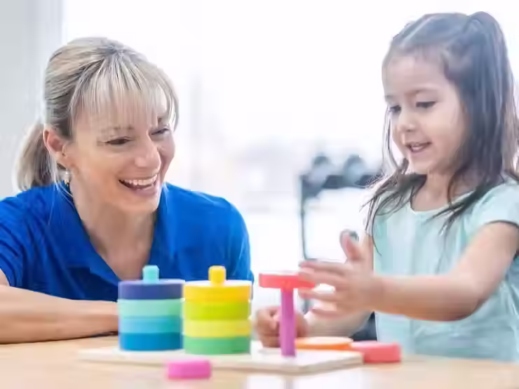 Synching Sights and Moves: Your Visual-Motor Skills Primer
