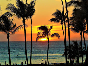 MAUI HAWAII: A HONEYMOON PARADISE