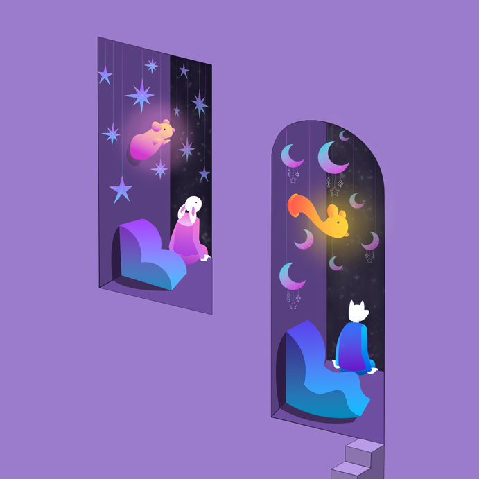 Window Style Frame 004