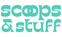 Scoops & Stuff logo
