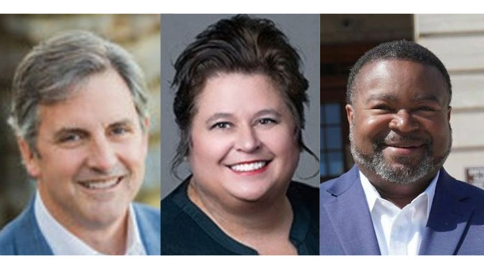 FIRST TUESDAY WELCOMES REPUBLICAN CANDIDATES