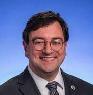 1st Tuesday Welcomes TN AG Jonathan Skrmetti