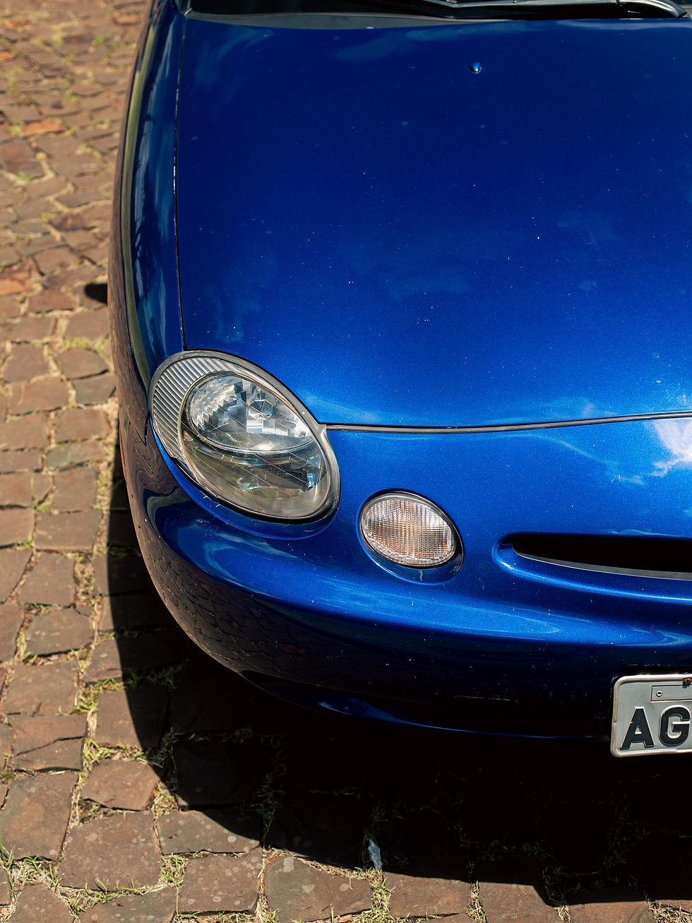 Miniatura: FORD TAURUS LX 3.0 V6