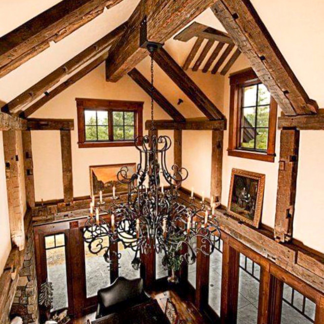 Gallery Longwood Antique Woods