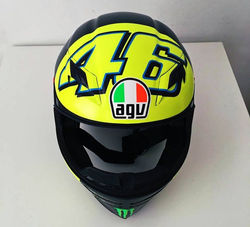 Valentino Rossi
