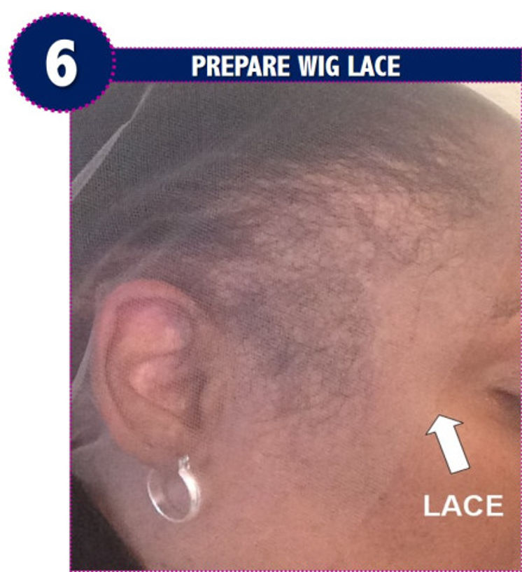 lace for wigs, swiss lace, wig lace, french lace, film lace, vaniss HD, transparent, invisible, matching,client complexion, skin tone