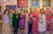 Emma Rose art exhibtion Pearpod