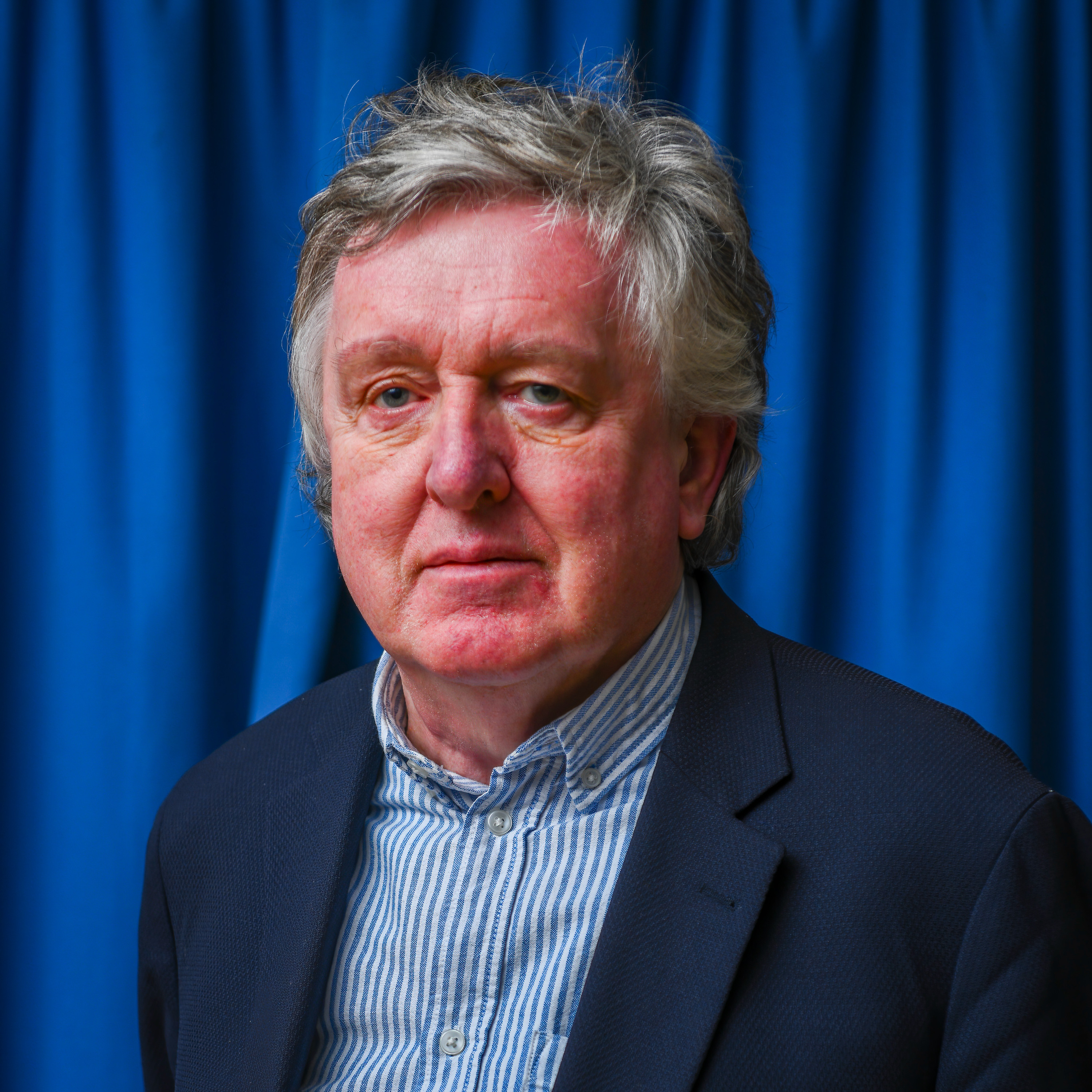 Pat Finn