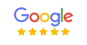 Google 5 Star Review