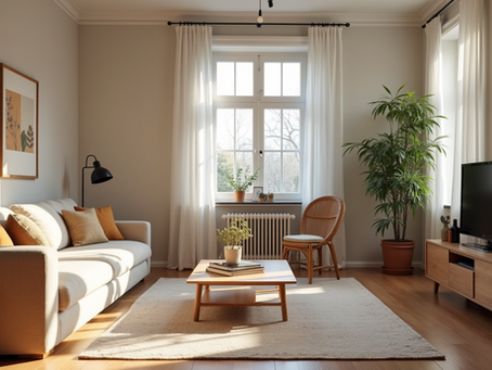 Our Story in Co-Hosting