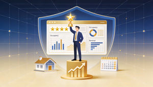 Protecting Superhost status and profitability