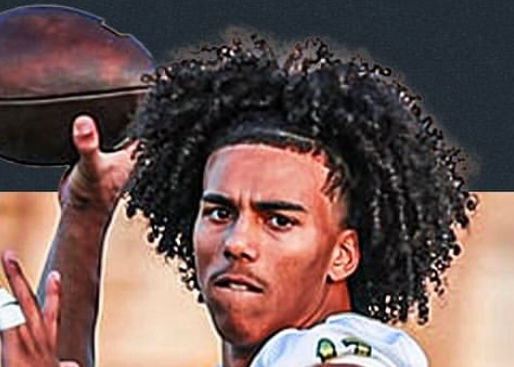 Heel Tough Blog: 2025 Scouting Reports- Travis Burgess