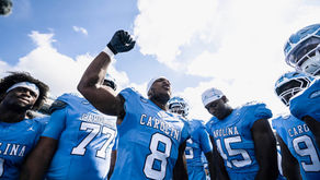 Heel Tough Blog: Tar Heels’ ACC Opponents for the 2027 Season