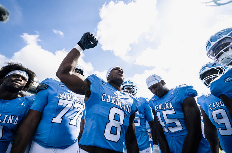 Heel Tough Blog: Tar Heels’ ACC Opponents for the 2027 Season