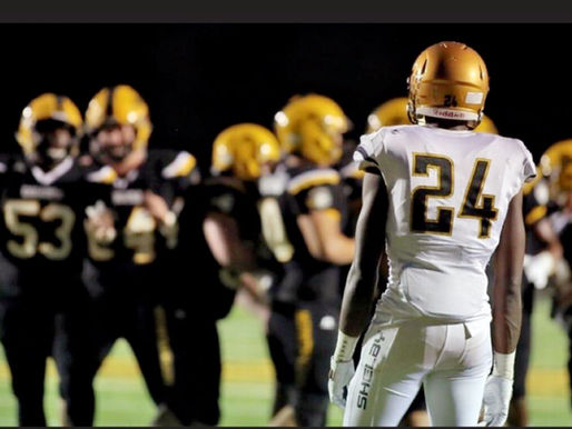 Heel Tough Blog: Chapman Commitment Officially Turns Focus to '22 Trail