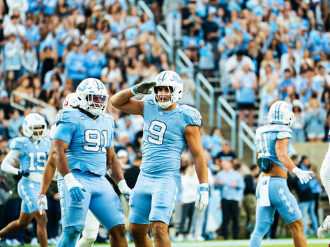 Heel Tough Blog: Stanford Recap