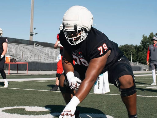 Heel Tough Blog: Tar Heels Land 3✮ IOL from Ga.