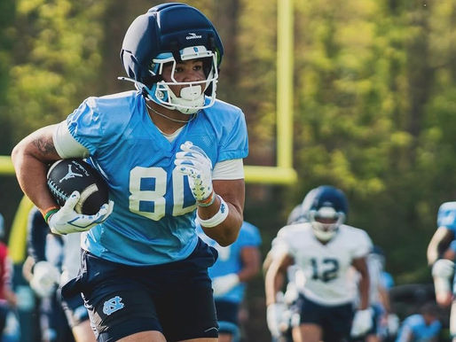Heel Tough Blog: 2026 Position Previews- TE