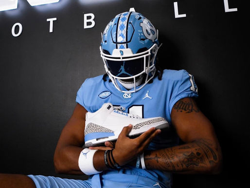Heel Tough Blog: 2027 Official Visit Schedules- TE