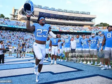 Heel Tough Blog: 2024 Position Previews- LB