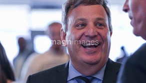 Heel Tough Blog: Michael Lombardi Placed on Paid Administrative Leave
