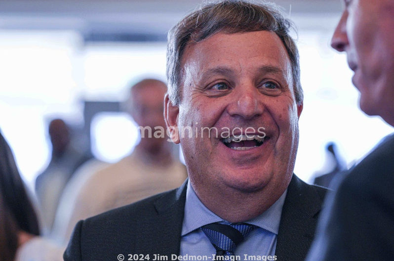 Heel Tough Blog: Michael Lombardi Placed on Paid Administrative Leave