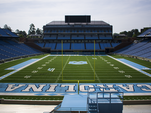 Heel Tough Blog: Tar Heels Alter Kenan Stadium Ticket Plan for 2020 Season