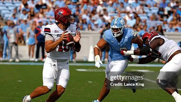 Heel Tough Blog: Richmond Recap