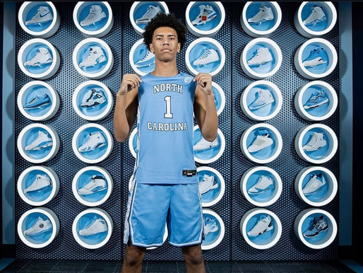 Heel Tough Blog: Tar Heel Legacy to Stay, Sign With Team on Wednesday