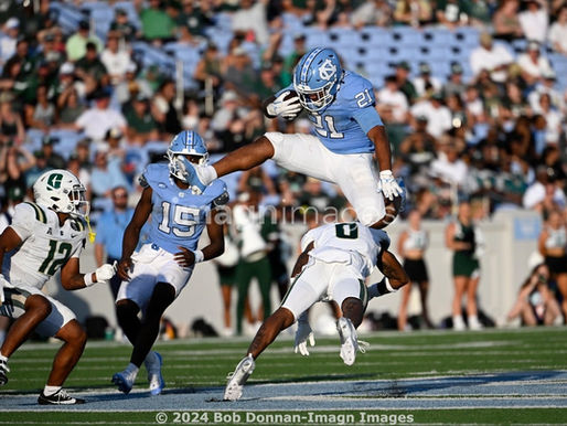 Heel Tough Blog: 2025 Position Previews- RB