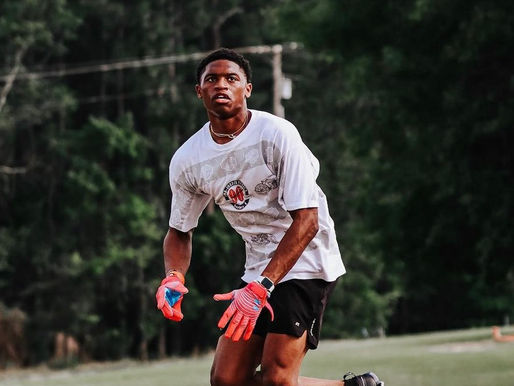 Heel Tough Blog: Tar Heels Miss on Two Friday Commitments from 2024 Class