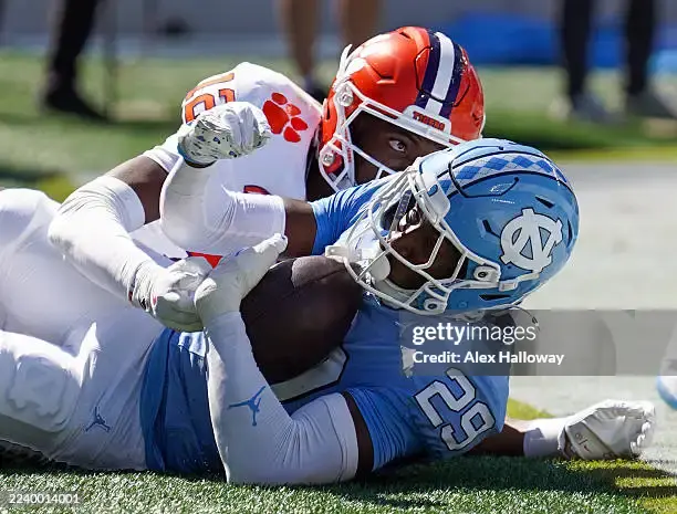 Alex Halloway- Getty Images