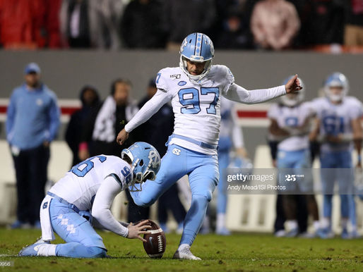 Heel Tough Blog: Update on Position Battles
