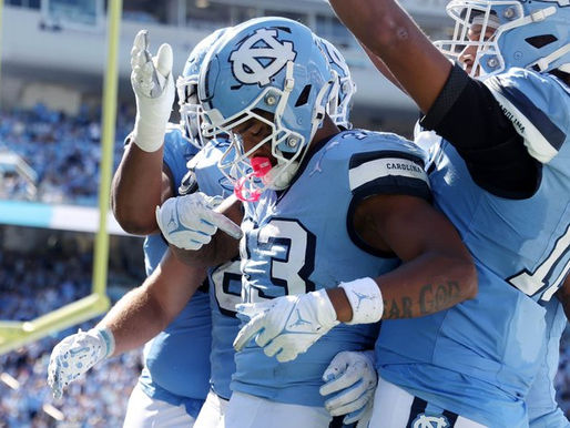 Heel Tough Blog: Georgia Tech Recap