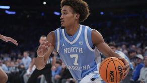 Heel Tough Blog: Senior Guard Seth Trimble Set to Return Against Ohio State