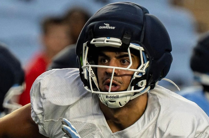 Heel Tough Blog: 2026 Position Previews- DL