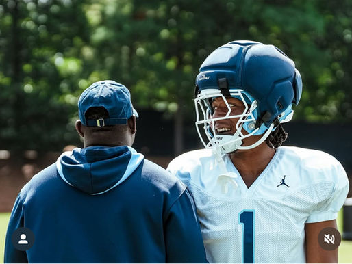 Heel Tough Blog: 2025 Position Previews- DB