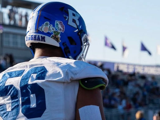 Heel Tough Blog: Tar Heels’ 2026 3✮ DL Target Set Decision Date for Friday