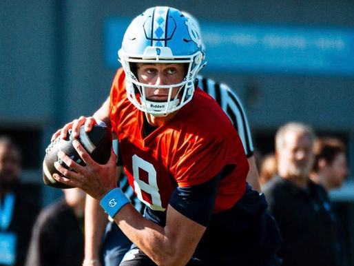 Heel Tough Blog: 2026 Position Previews- QB