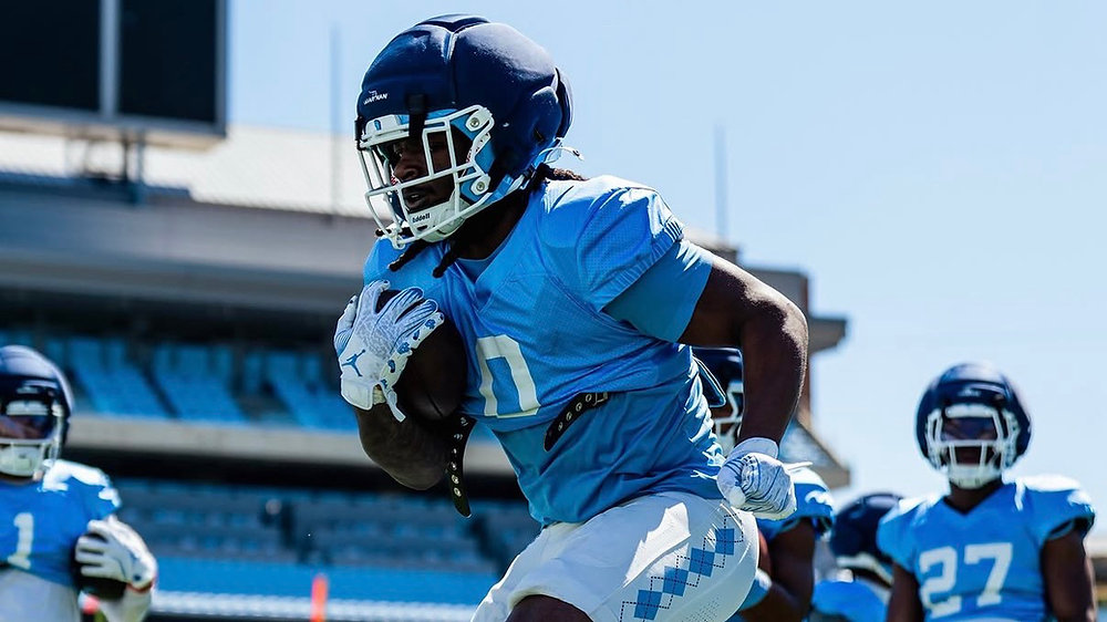 Heel Tough Blog: 2026 Position Previews- RB