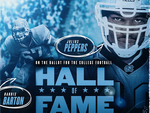 Heel Tough Blog: Chances to Make the 2021 College Football Hall of Fame Class