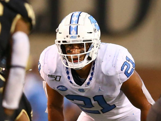 Heel Tough Blog: 2020 Tar Heel Position Previews- Linebackers