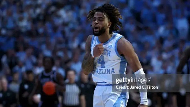 Heel Tough Blog: Tar Heels Set to Send RJ Davis' Jersey to the Rafters on Monday