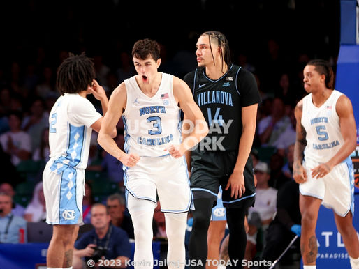Heel Tough Blog: Battle 4 Atlantis- Arkansas Preview