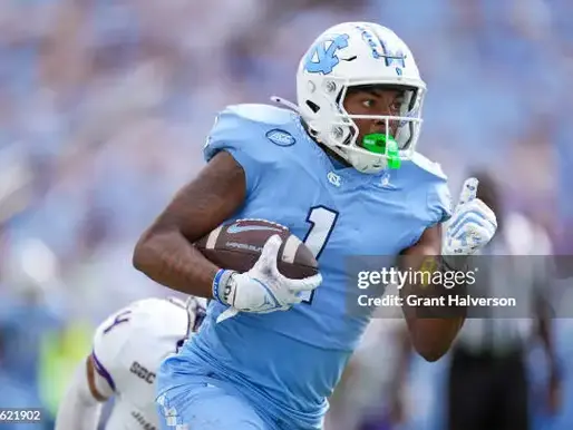 Heel Tough Blog: 2025 Position Previews- WR
