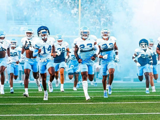 Heel Tough Blog: 2022 Bold Predictions