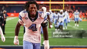 Heel Tough Blog: UNC Linebacker Searching For Extra Year Enters the Portal